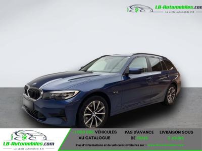 BMW Série 3 Touring 320e xDrive 204 ch BVA