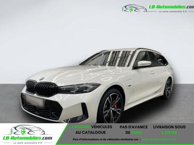 BMW Série 3 Touring 320e xDrive 204 ch BVA