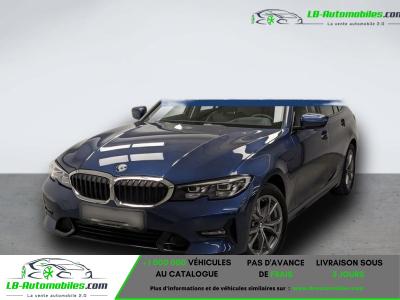 BMW Série 3 Touring 320e xDrive 204 ch BVA