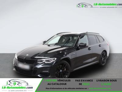 BMW Série 3 Touring 320e xDrive 204 ch BVA