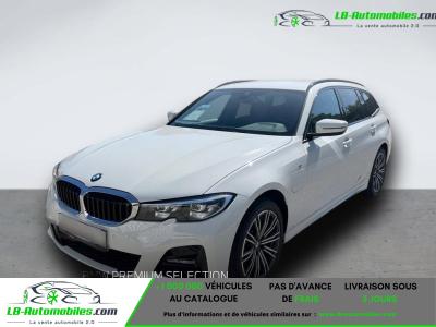 BMW Série 3 Touring 330e xDrive 292 ch BVA