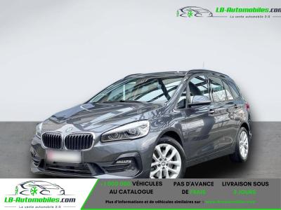 BMW Série 2 Gran Tourer 220d 190 ch