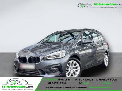 BMW Série 2 Gran Tourer 220d 190 ch