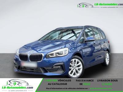 BMW Série 2 Gran Tourer 220d 190 ch