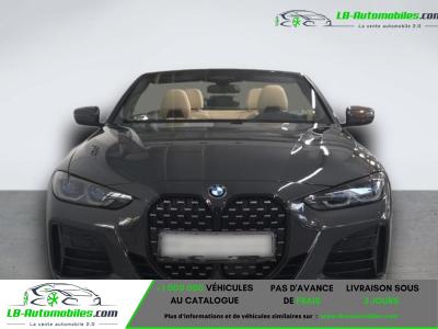 BMW Série 4 Cabriolet M440i xDrive 374 ch BVA