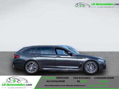 BMW Série 5 Touring 530i 252 ch BVA