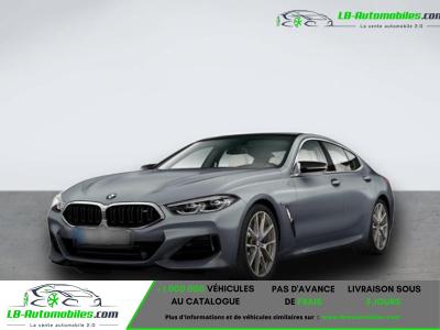 BMW Série 8 Gran Coupé M850i xDrive 530 ch BVA