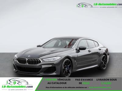 BMW Série 8 Gran Coupé M850i xDrive 530 ch BVA