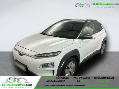 Hyundai Kona 39 kWh - 136 ch