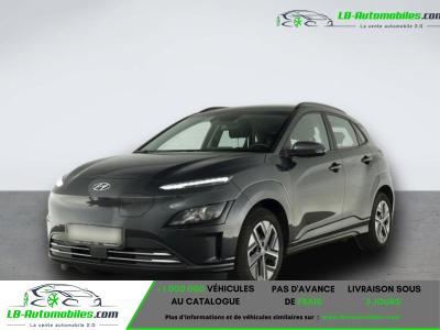 Hyundai Kona 39 kWh - 136 ch