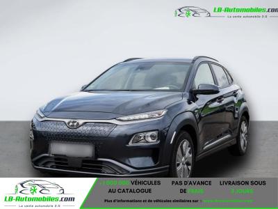 Hyundai Kona 39 kWh - 136 ch