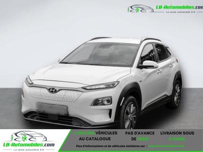 Hyundai Kona 39 kWh - 136 ch