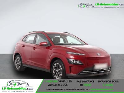 Hyundai Kona 64 kWh - 204 ch