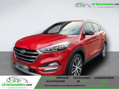 Hyundai Tucson 1.6 T-GDi 177 2WD BVM