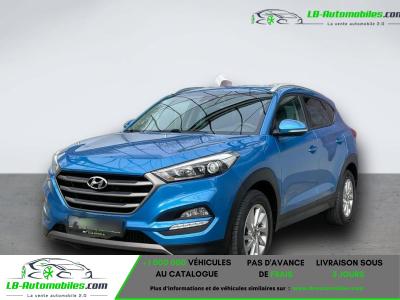 Hyundai Tucson 1.6 T-GDi 177 2WD BVM