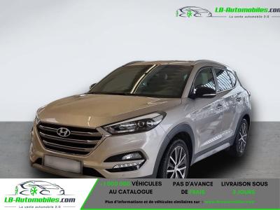 Hyundai Tucson 1.6 T-GDi 177 2WD BVM