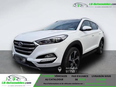 Hyundai Tucson 1.6 T-GDi 177 2WD BVM