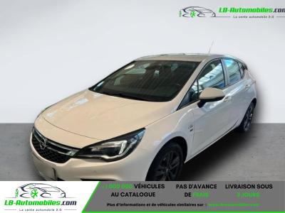 Opel Astra 1.0 Turbo 105 ch BVM