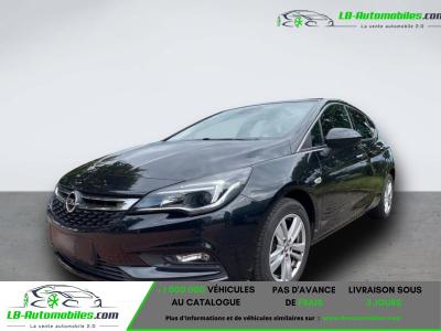 Opel Astra 1.0 Turbo 105 ch BVM