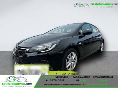 Opel Astra 1.0 Turbo 105 ch BVM