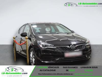 Opel Astra 1.2 Turbo 130 ch BVM