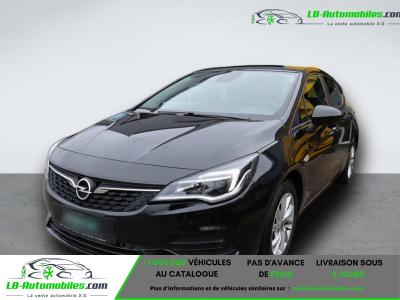 Opel Astra 1.2 Turbo 145 ch BVM