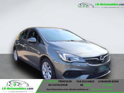 Opel Astra 1.2 Turbo 145 ch BVM