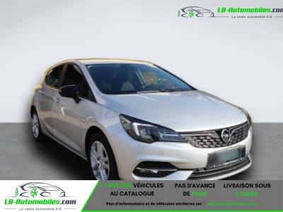 Opel Astra 1.2 Turbo 145 ch BVM