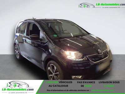 Skoda Citigo 61 kw 83 ch