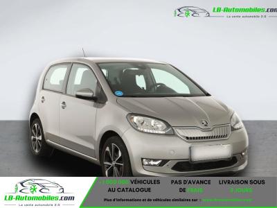 Skoda Citigo 61 kw 83 ch