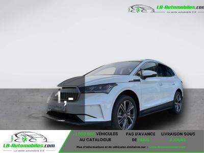 Skoda Enyaq iV 80x