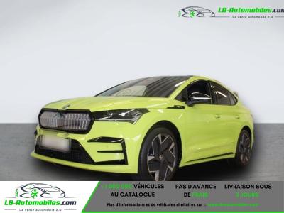 Skoda Enyaq iV RS