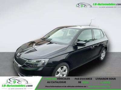 Skoda Fabia 1.2 TSI 90 ch