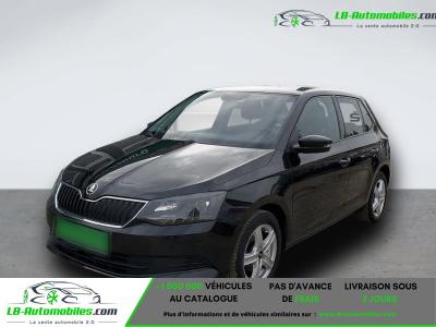 Skoda Fabia 1.2 TSI 90 ch