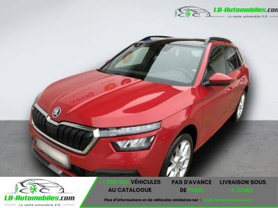 Skoda Kamiq 1.5 TSI 150 ch BVA