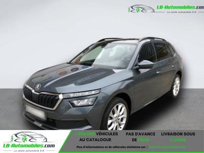 Skoda Kamiq 1.5 TSI 150 ch BVA