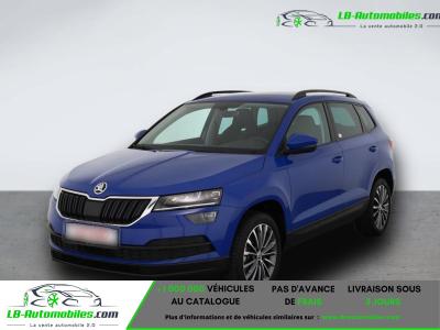 Skoda Karoq 1.6 TDI 116 ch BVA