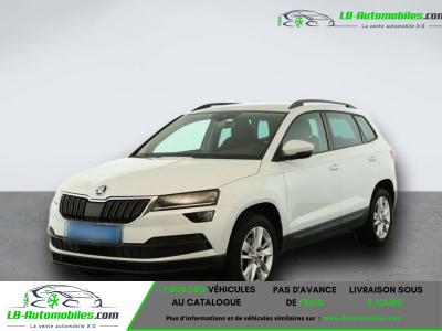 Skoda Karoq 1.6 TDI 116 ch BVA