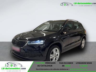 Skoda Karoq 1.6 TDI 116 ch BVA