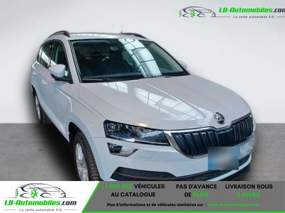 Skoda Karoq 1.6 TDI 116 ch BVA