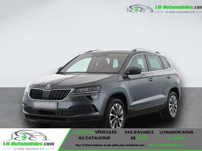 Skoda Karoq 1.6 TDI 116 ch BVA