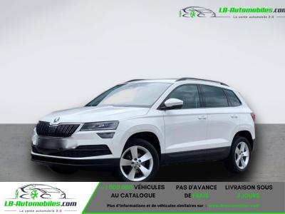 Skoda Karoq 1.6 TDI 116 ch BVA