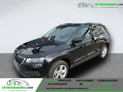 Skoda Karoq 2.0 TDI 150 ch BVM