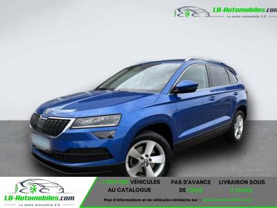 Skoda Karoq 2.0 TDI 150 ch BVM