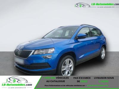 Skoda Karoq 2.0 TDI 150 ch BVM