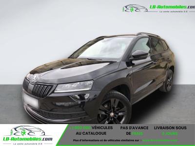 Skoda Karoq 2.0 TDI 150 ch BVM