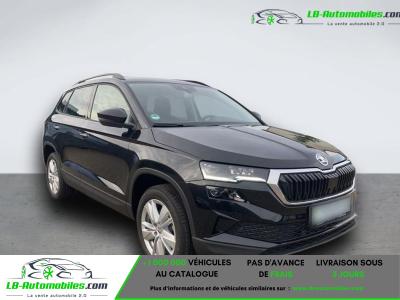 Skoda Karoq 1.5 TSI 150 ch BVM