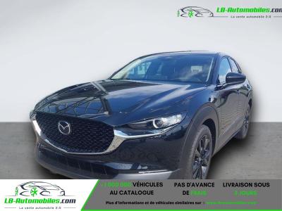 Mazda CX-30 2.0L e-SKYACTIV G M Hybrid 150 ch 4x2 BVM