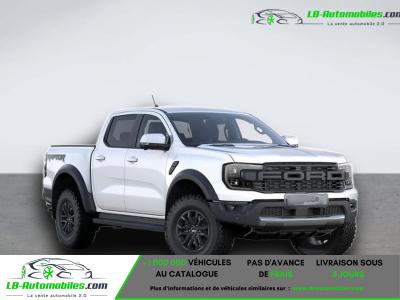 Ford Ranger DOUBLE CABINE 3.0 V6 292 CH BVA