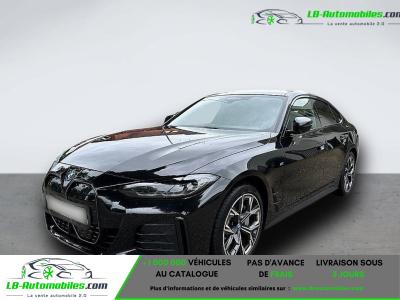 BMW i i4 eDrive40 340 ch BVA